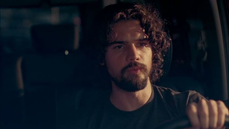Steven Strait
