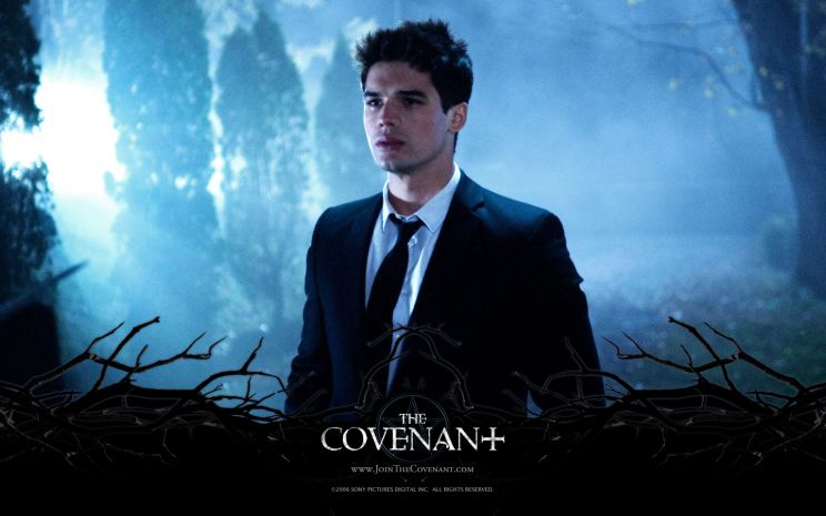 Steven Strait