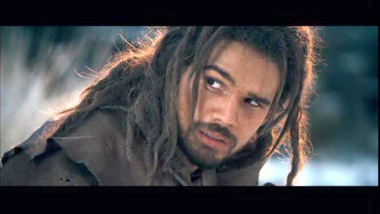 Steven Strait