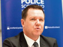 Steven Sutherland