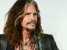 Steven Tyler