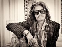 Steven Tyler