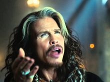 Steven Tyler