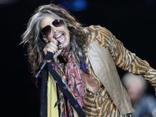 Steven Tyler