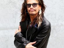 Steven Tyler