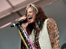 Steven Tyler