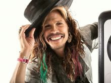 Steven Tyler