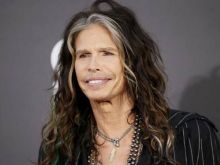 Steven Tyler