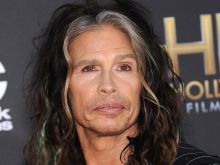 Steven Tyler