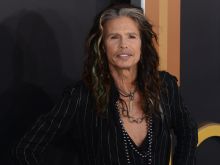 Steven Tyler