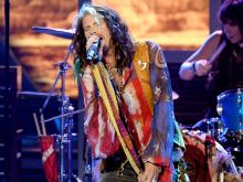 Steven Tyler