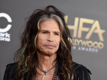 Steven Tyler