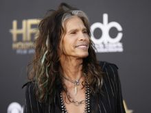 Steven Tyler