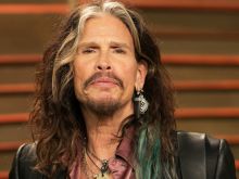 Steven Tyler