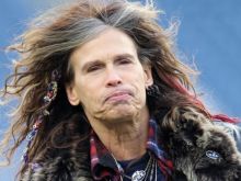 Steven Tyler