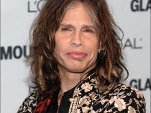 Steven Tyler