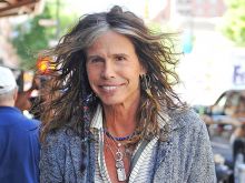 Steven Tyler