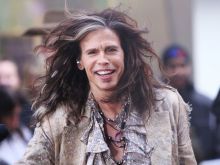 Steven Tyler