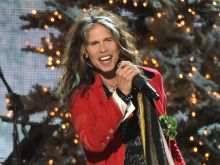 Steven Tyler