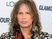 Steven Tyler