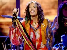 Steven Tyler