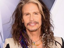 Steven Tyler