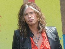 Steven Tyler