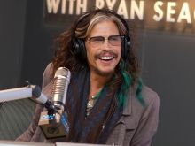 Steven Tyler