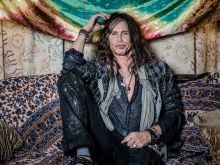 Steven Tyler