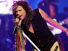 Steven Tyler