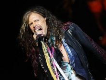 Steven Tyler