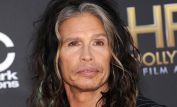 Steven Tyler