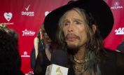 Steven Tyler