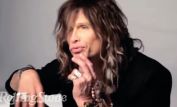 Steven Tyler