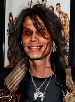 Steven Tyler