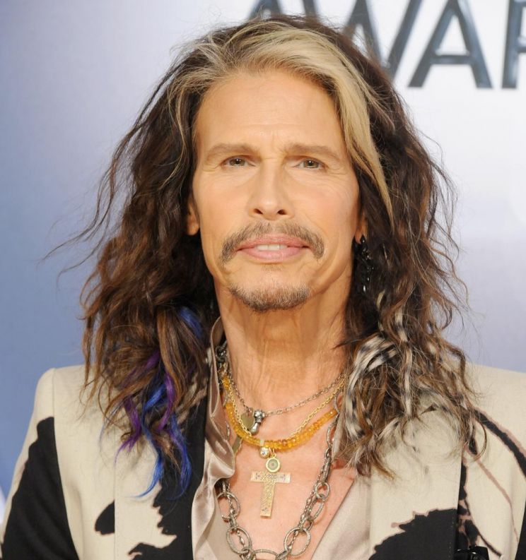 Steven Tyler