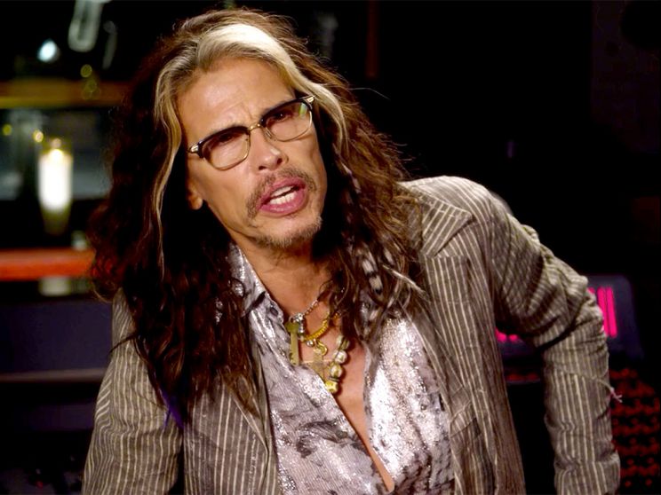 Steven Tyler