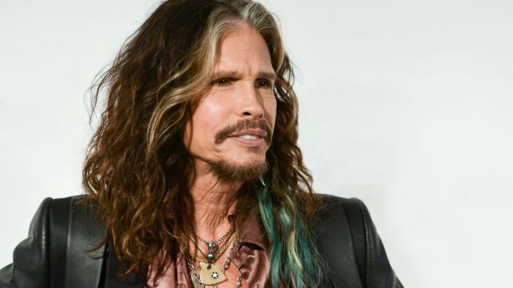 Steven Tyler