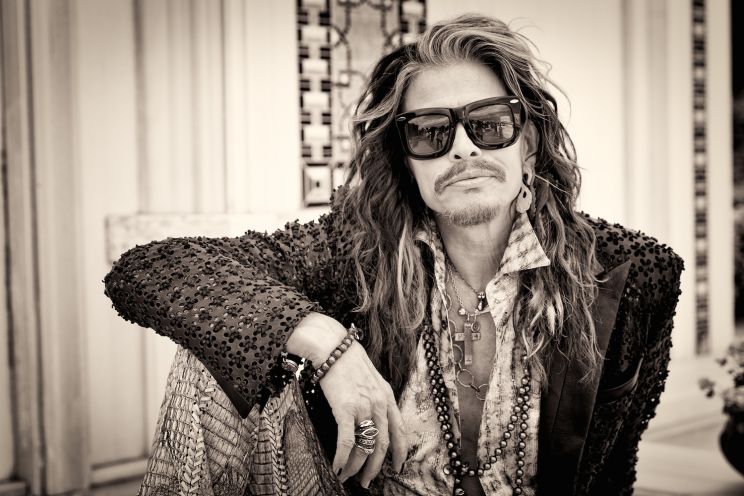 Steven Tyler