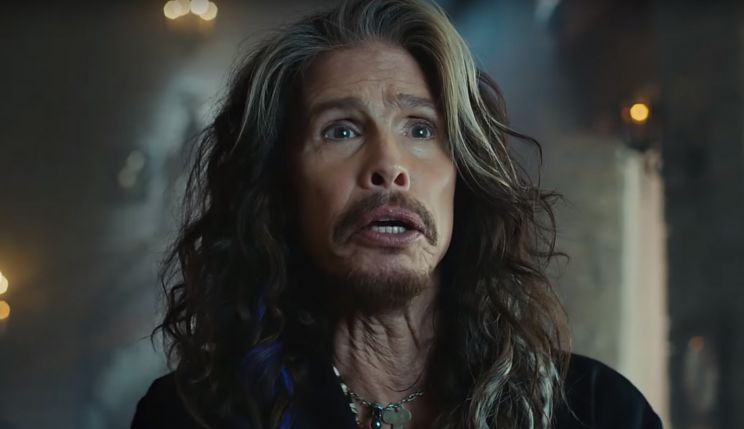 Steven Tyler