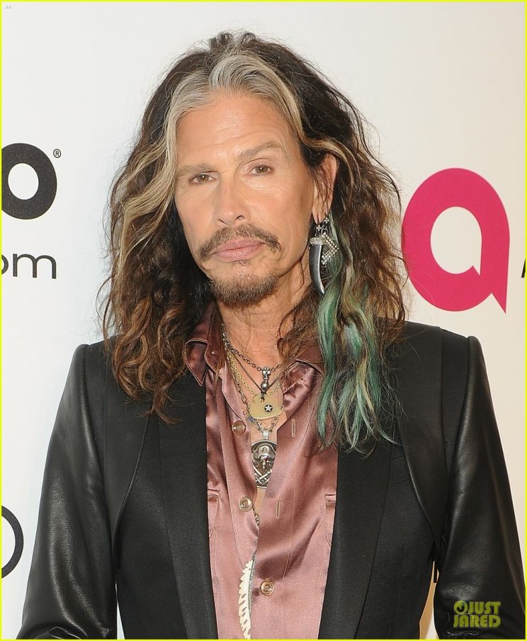 Steven Tyler