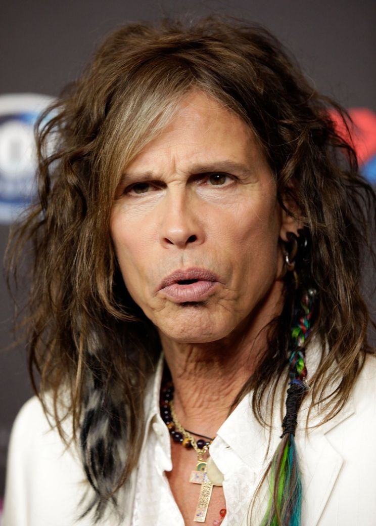 Steven Tyler