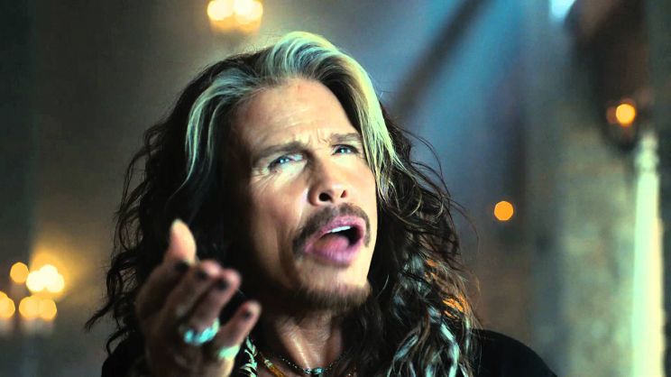 Steven Tyler