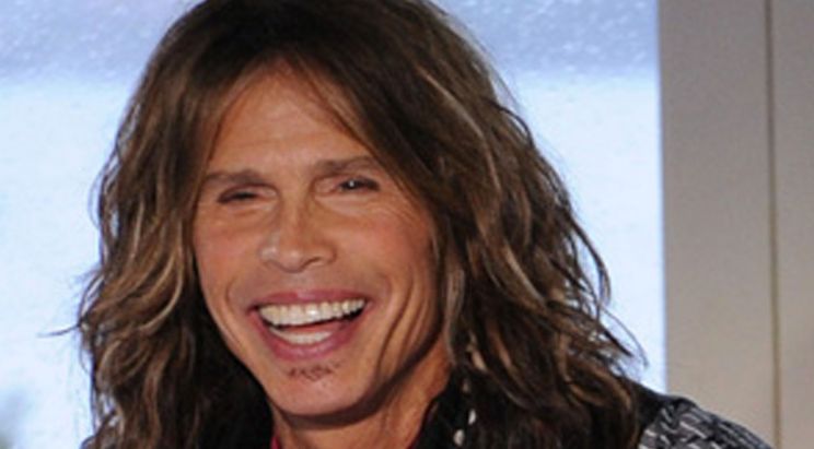 Steven Tyler