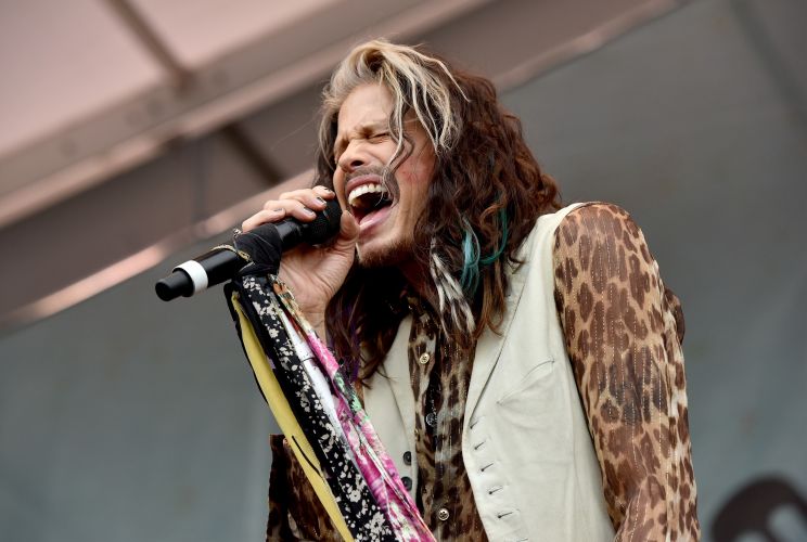 Steven Tyler