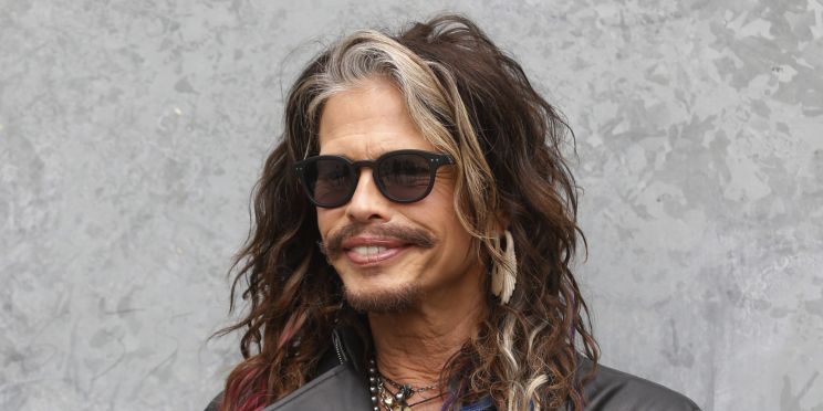 Steven Tyler