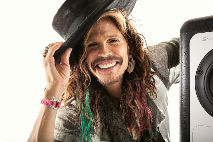 Steven Tyler