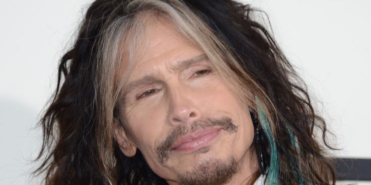 Steven Tyler