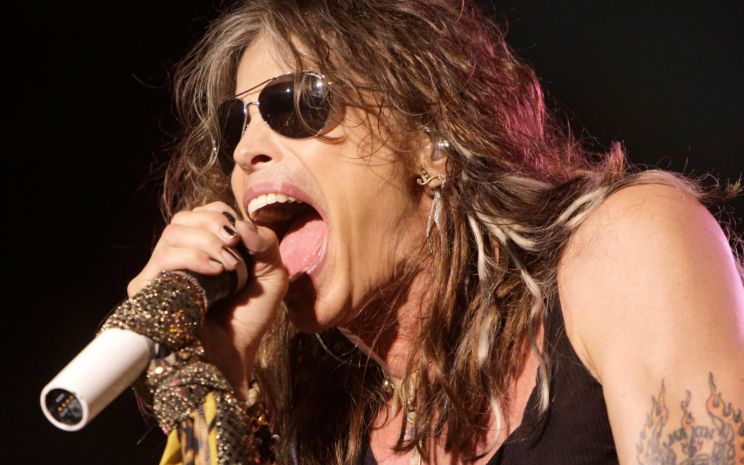 Steven Tyler