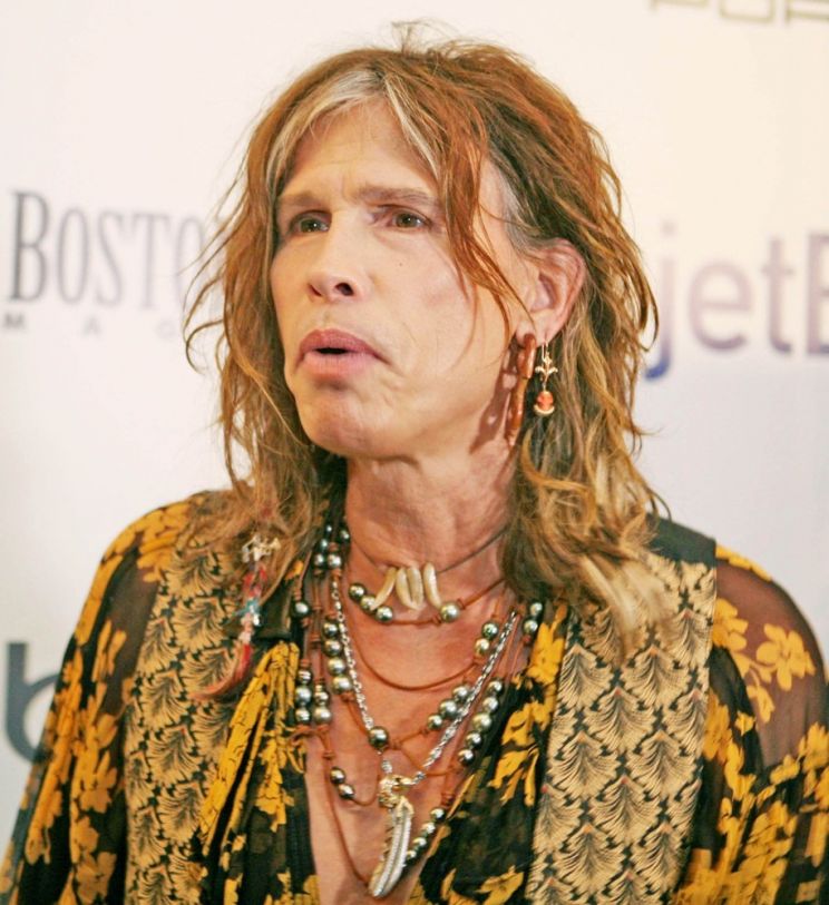 Steven Tyler